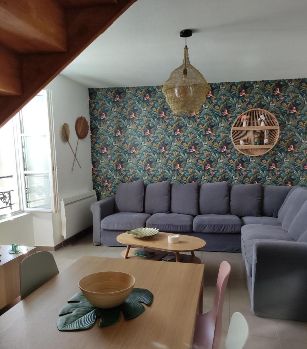 Apartmán Superbe Duplex « Le Grevy » Dole Exteriér fotografie